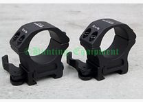 Anschütz optics ring mount 30mm Picatinny BH 11.55mm