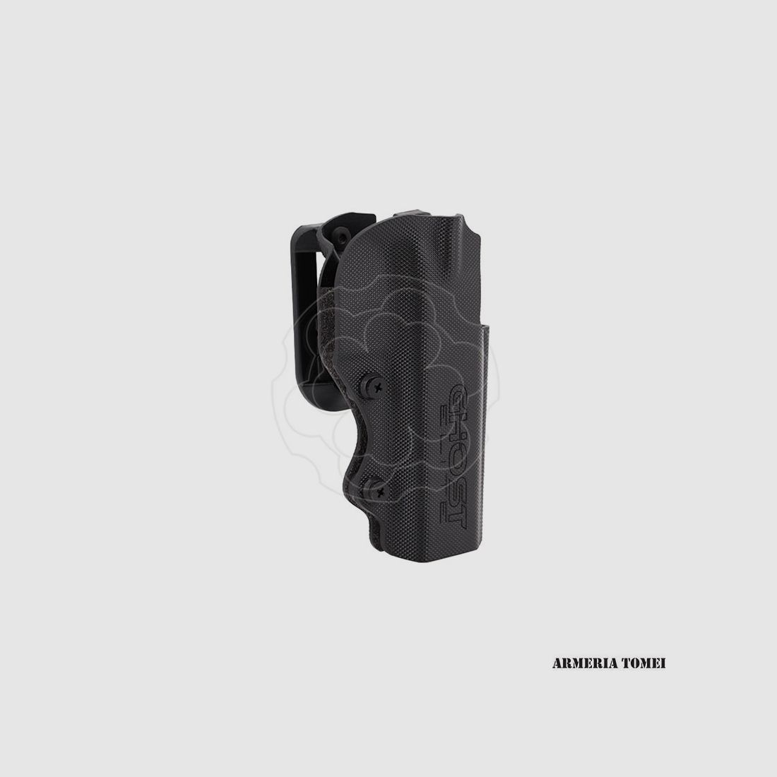 HOLSTER – GHOST “CIVILIAN” RIGHT FOR CZ SP01/SHADOW 2 (GI03-CN28), image 1 of 2