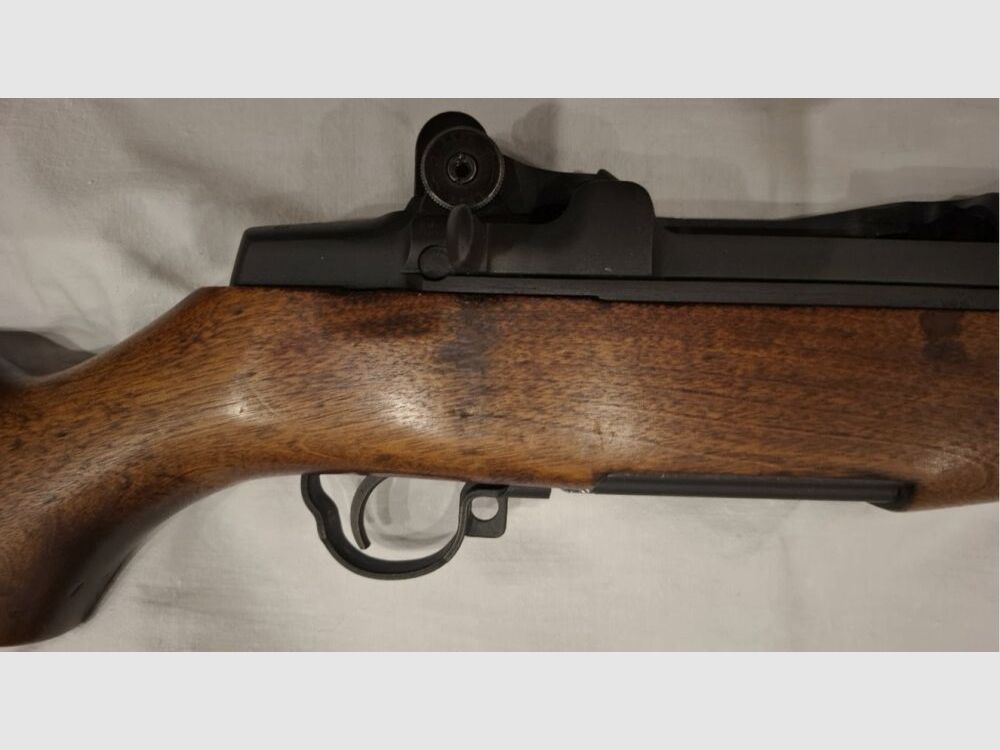 Springfield Armory M1 Garand
