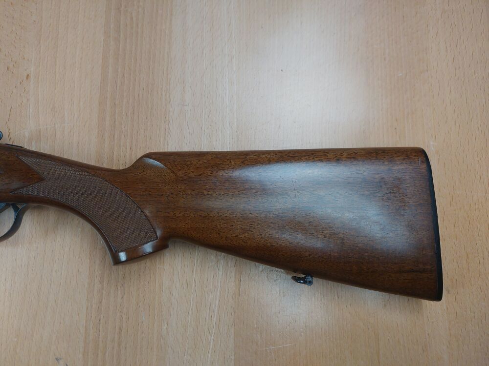 Franchi, Italie Alcione