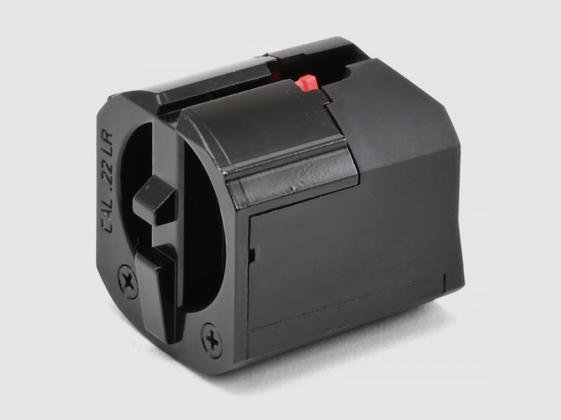 SAVAGE ERSATZMAGAZIN FÜR A22/B22 - .22LR 10-SCHUSS