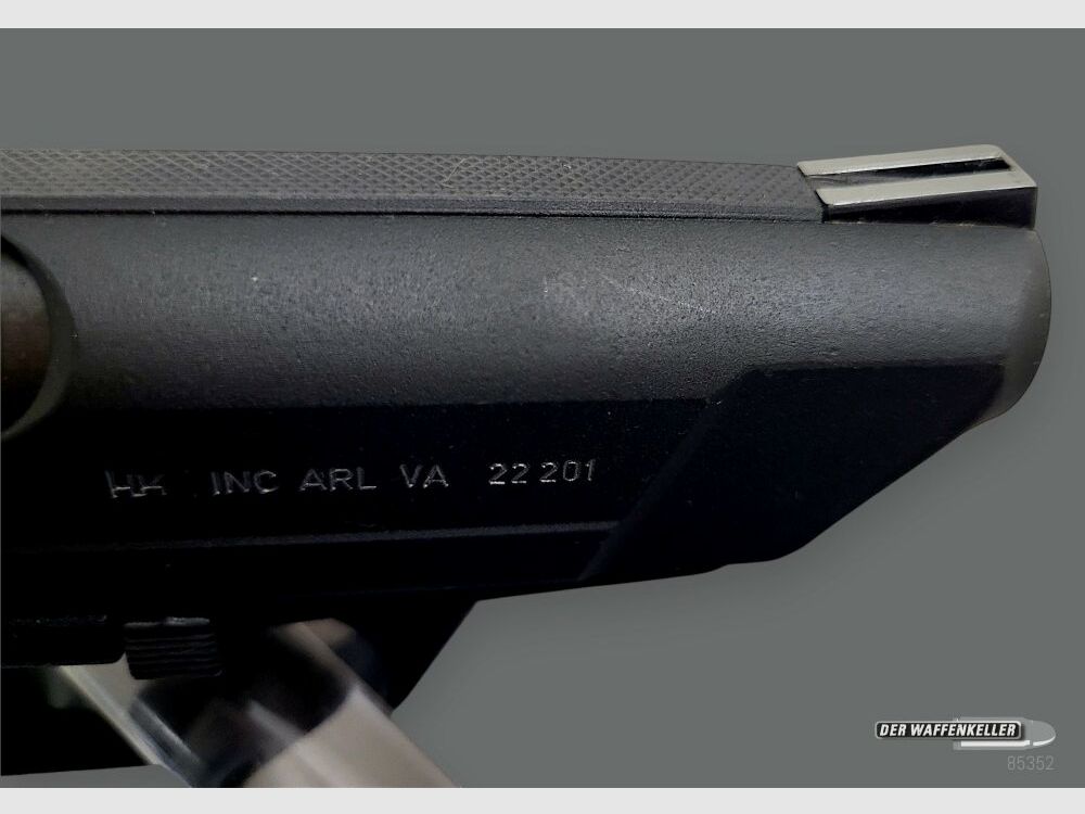 Heckler & Koch HK VP 70 Z VP70Z