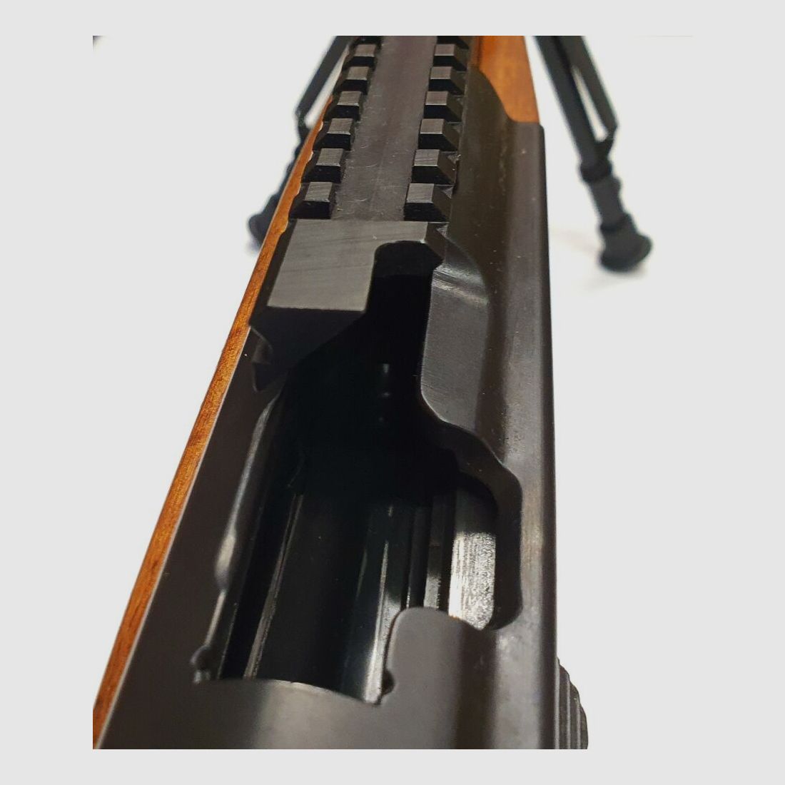 Fabbrica di armi Bern fucile a ripetizione Bern svizzero K31 calibro 7,5x55 svizzero edizione speciale