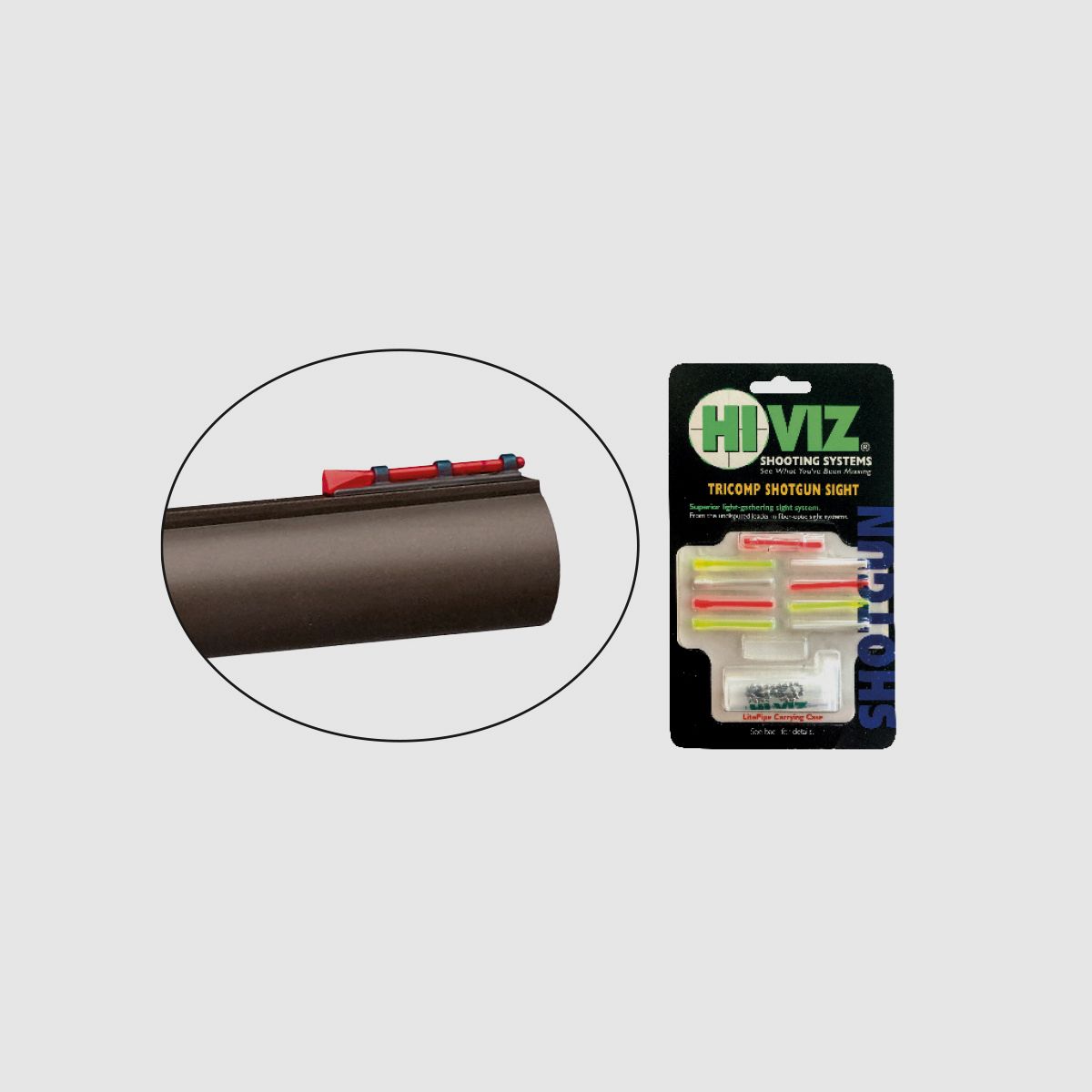 FABARM XLR Columba Palumbus