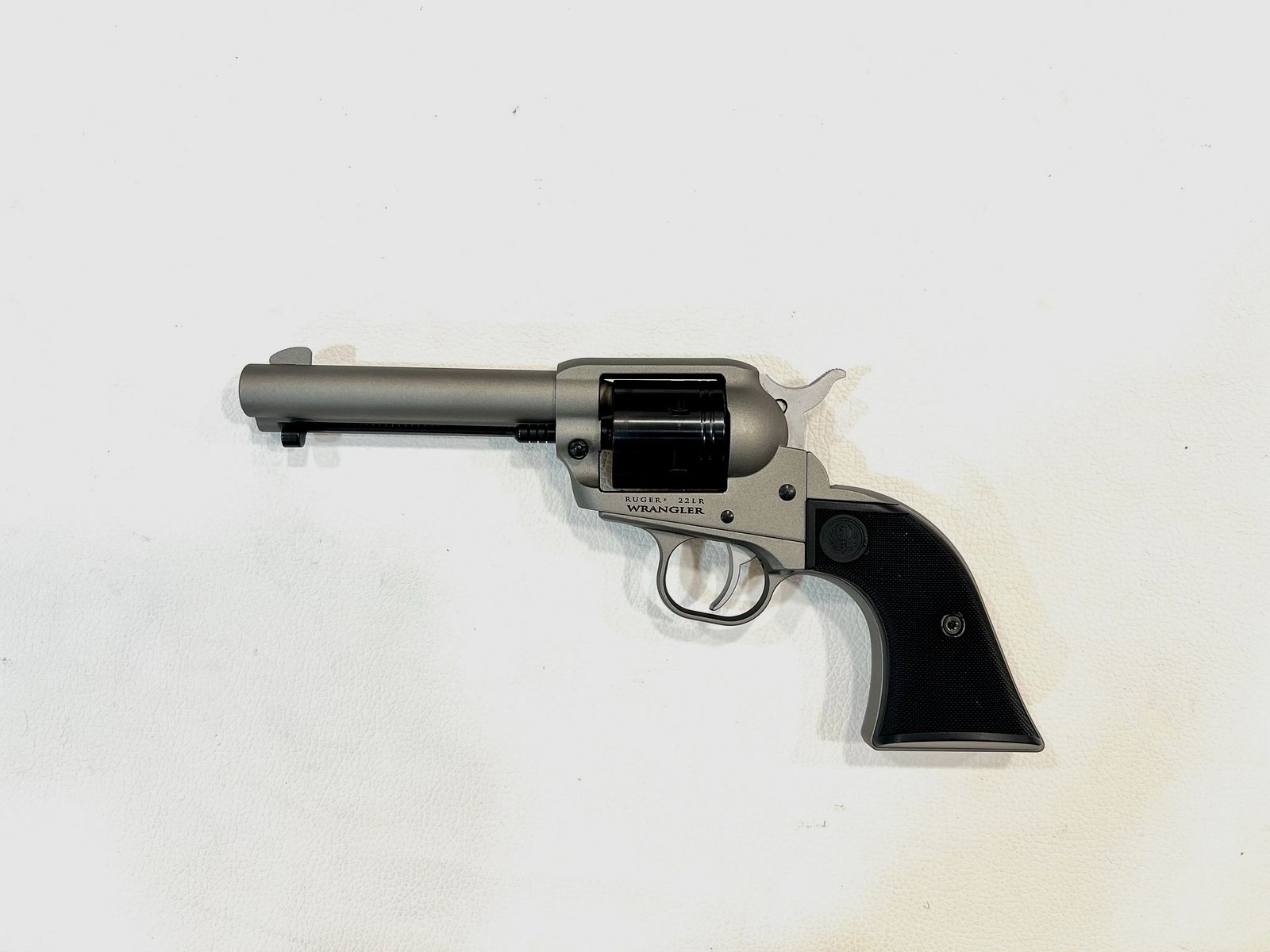 RUGER WRANGLER – 22 L.R., zdjęcie 1 z 6
