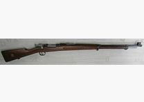 Carl Gustafs Infanteriegewehr m/96