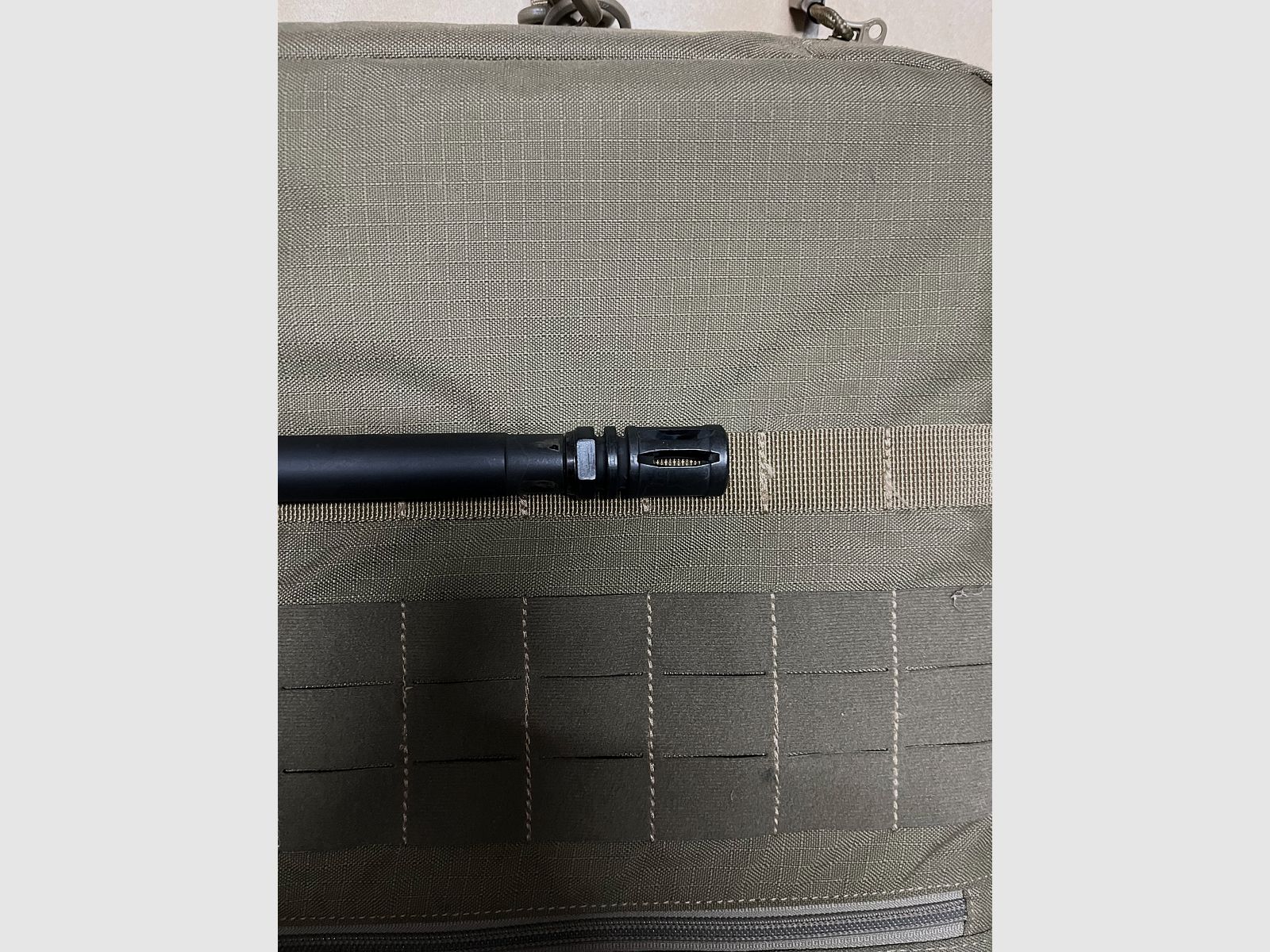 Windham Weaponry SRC AR15 Custom