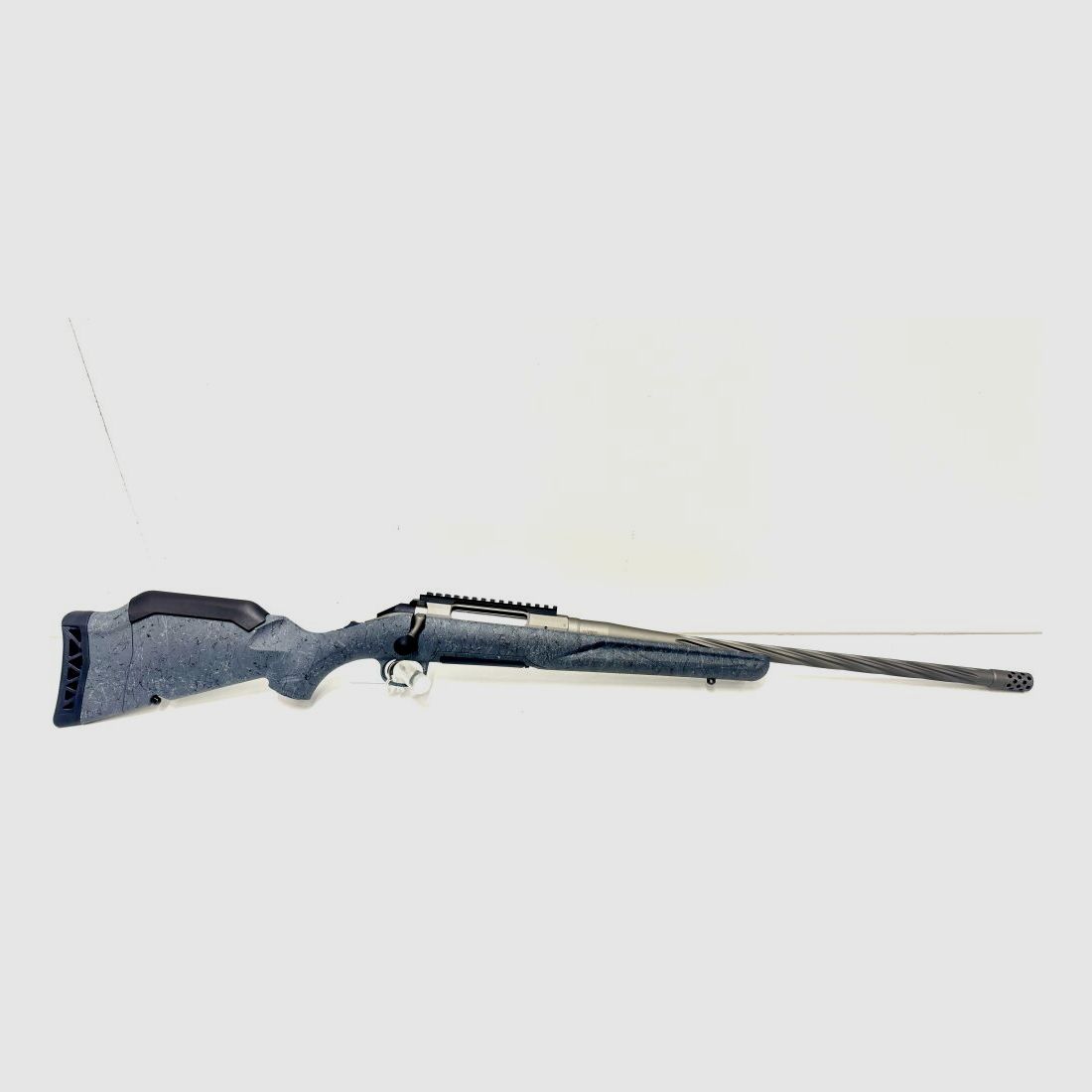 RUGER RUGER AMERICAN RIFLE GENERATION II STANDARD - Waffen Friedrichs, Bild 2 von 9