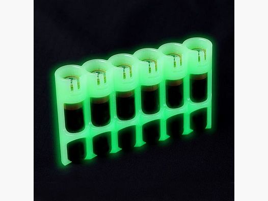 Caddy de batterie Storacell - Lumineux - AAA