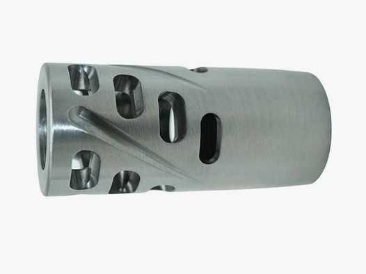 BROWNELL's Zubehör f. Laufmündung Mündungsbremse MARLIN 1894 5/8'x24 -44 /stainless