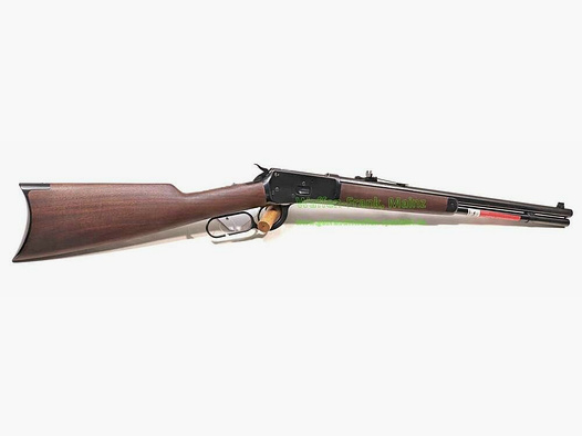 Winchester - USA M1892 Short Rifle