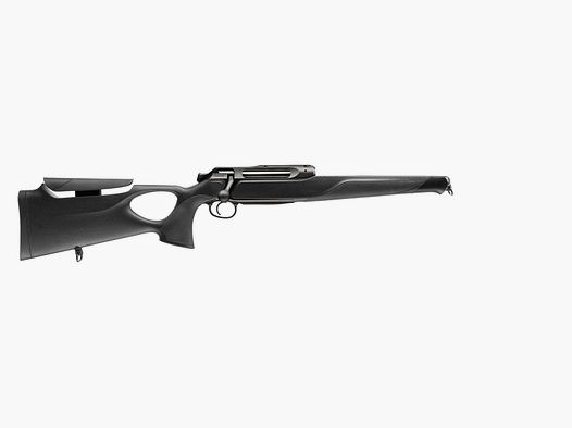 Sauer System 505 Synchro XT Black