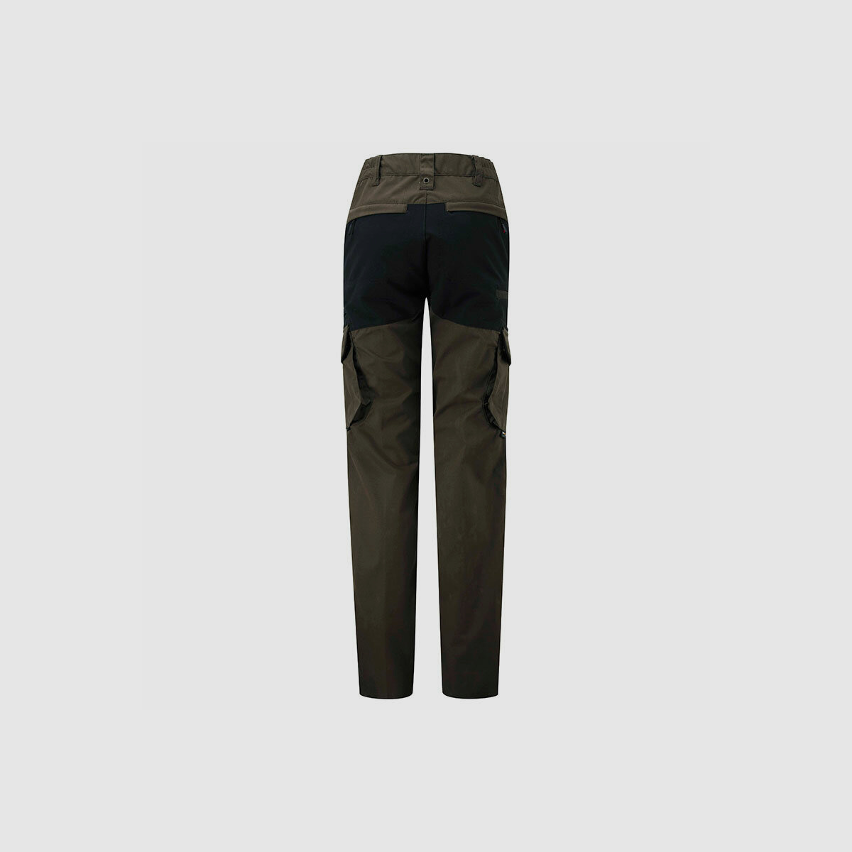 SHOOTERKING Laydura Allround Damen Trousers Braun/ Schwarz