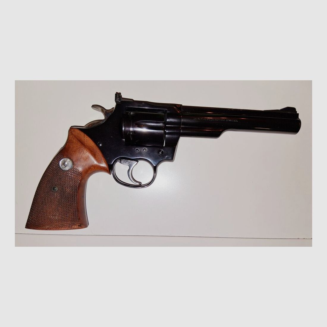 Colt Trooper