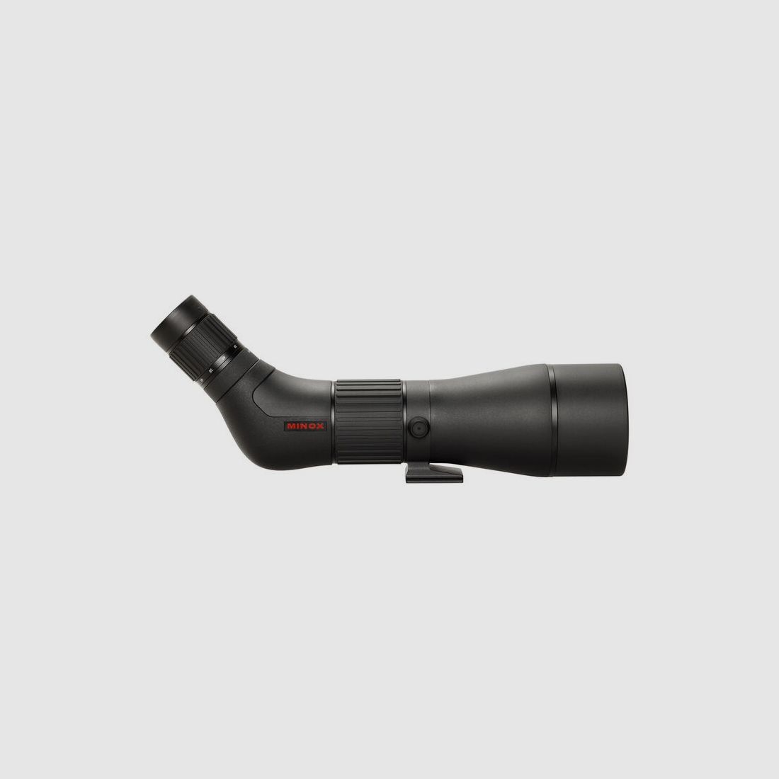 MINOX spotting scope 20–60x80 ED, afbeelding 2 van 5