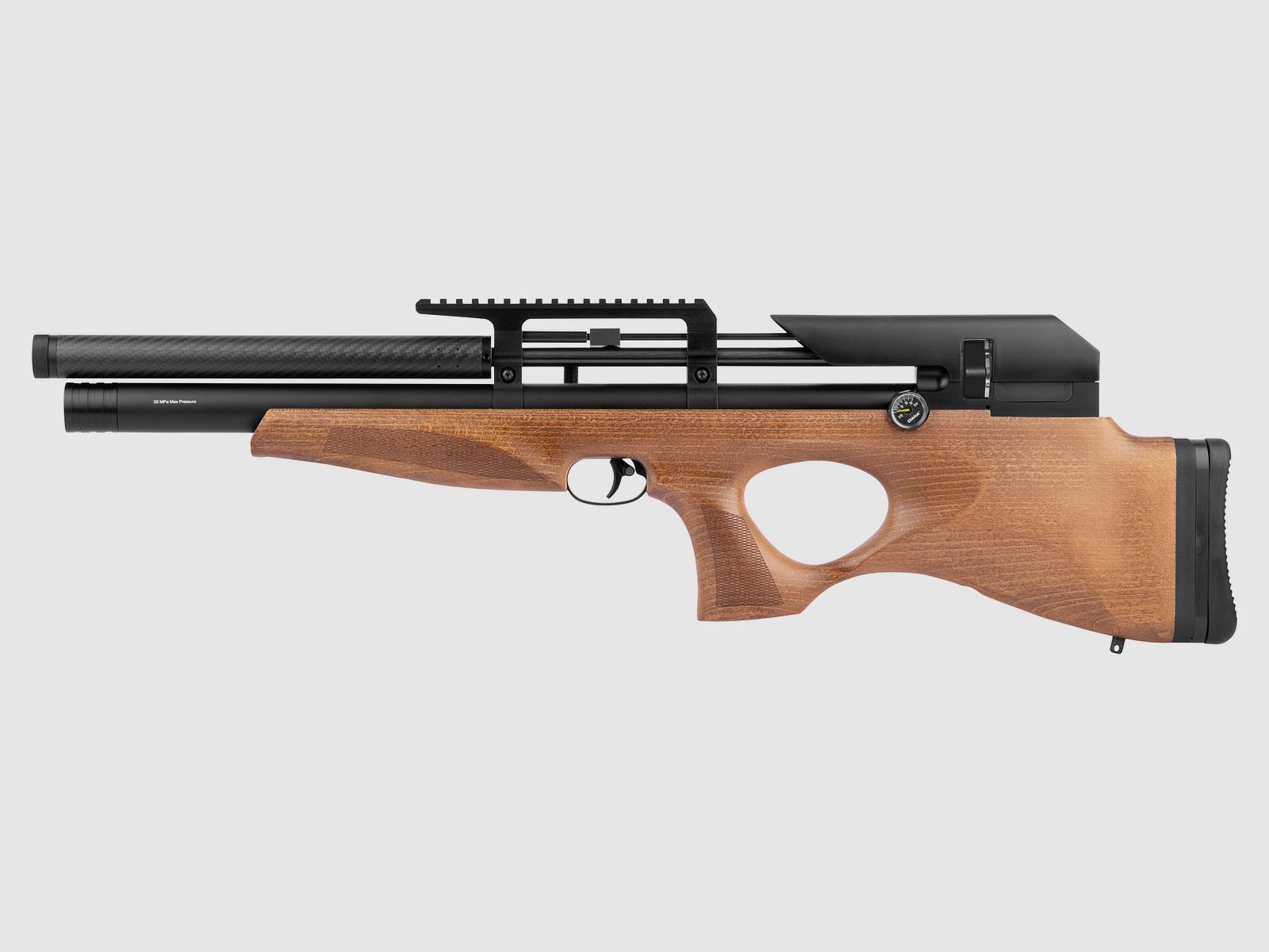 DIANA skyhawk Gen. 2 5,5mm - Aire comprimido | PCP