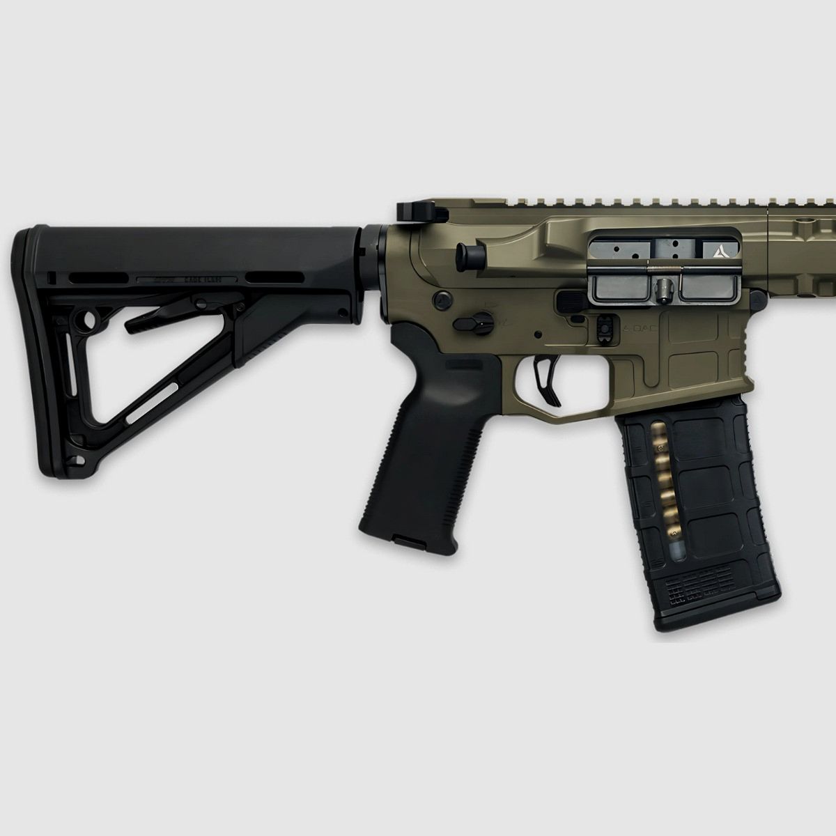 Radian Weapons Model 1 14,5" ODG, afbeelding 4 van 6