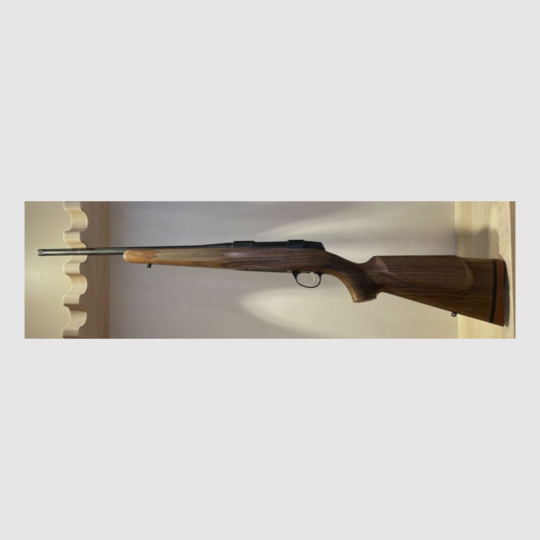 SAKO 90 HUNTER CORTO con filettatura