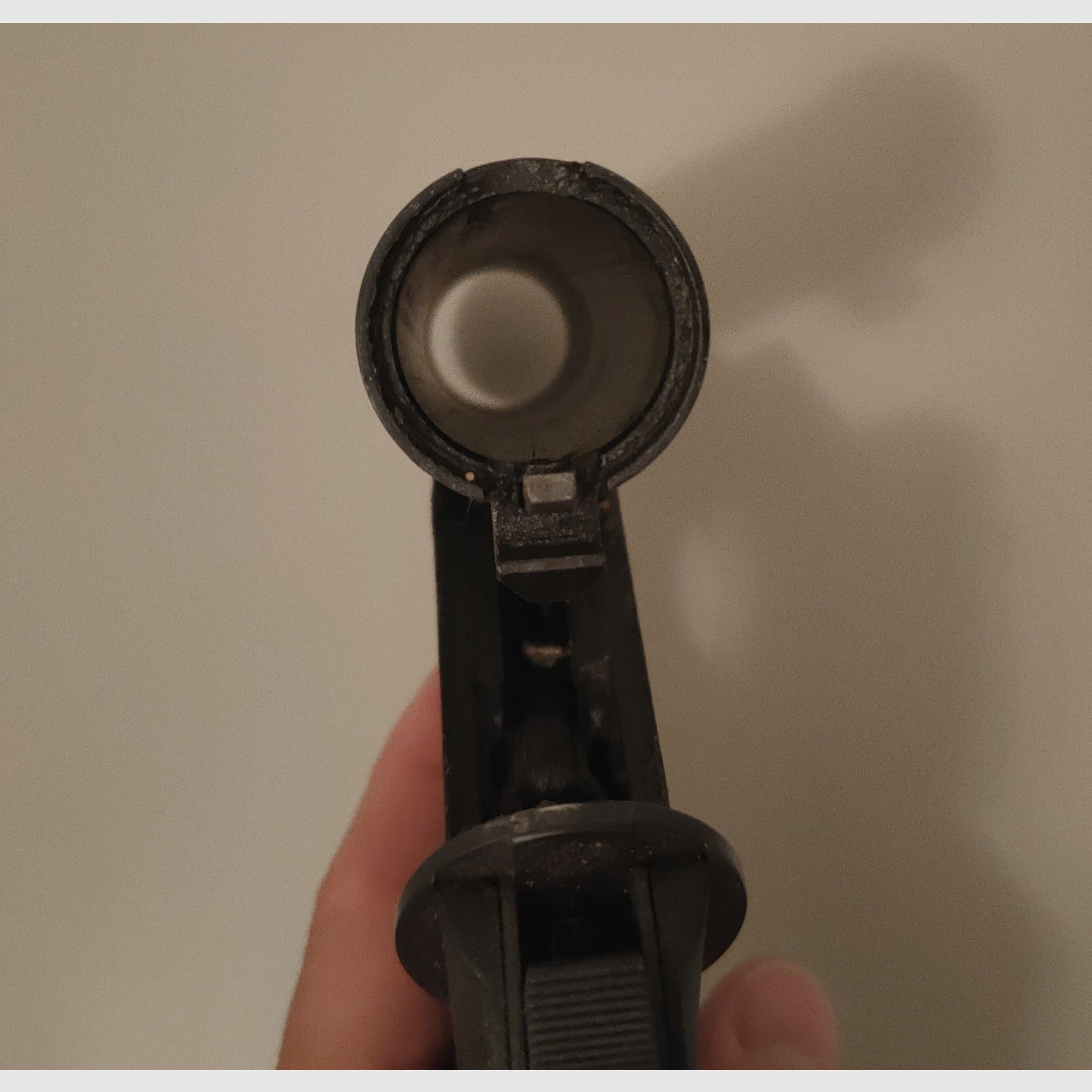 Heckler und Koch P2A1 pistola de señales cal. 4