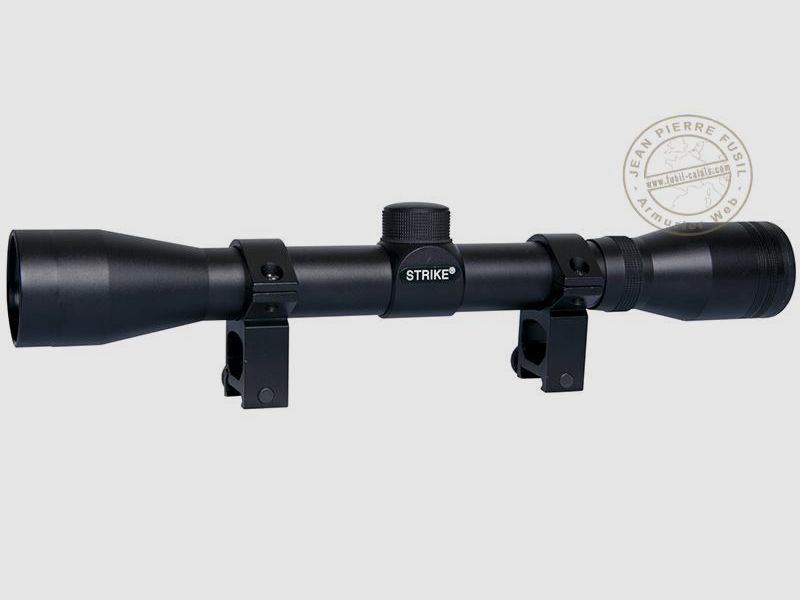 PCP Rifle Pack Snowpeak T-REX + Scope + Gun Slip (19.9 Joules), image 5 of 5