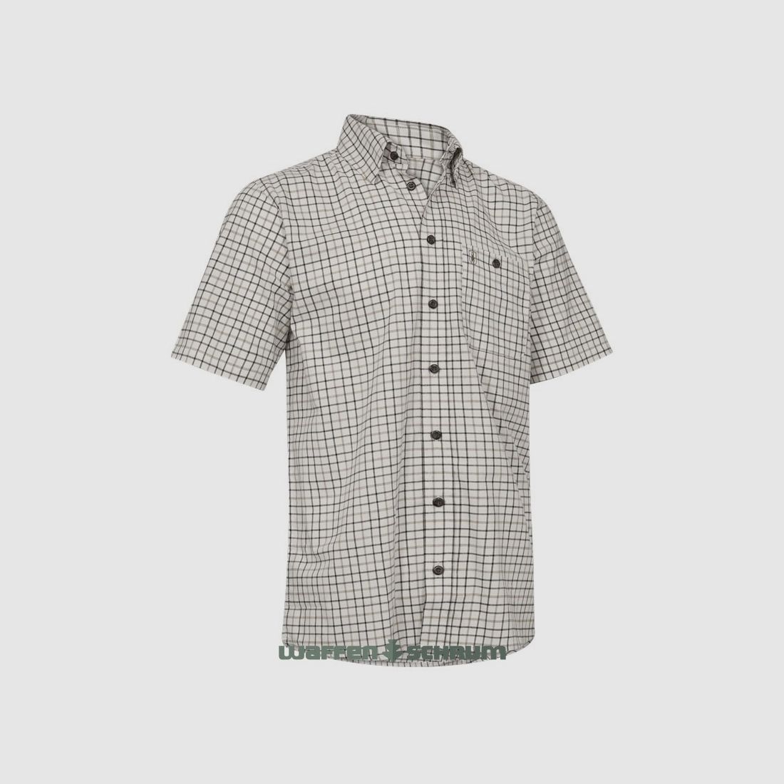 Deerhunter Hemd Gavin