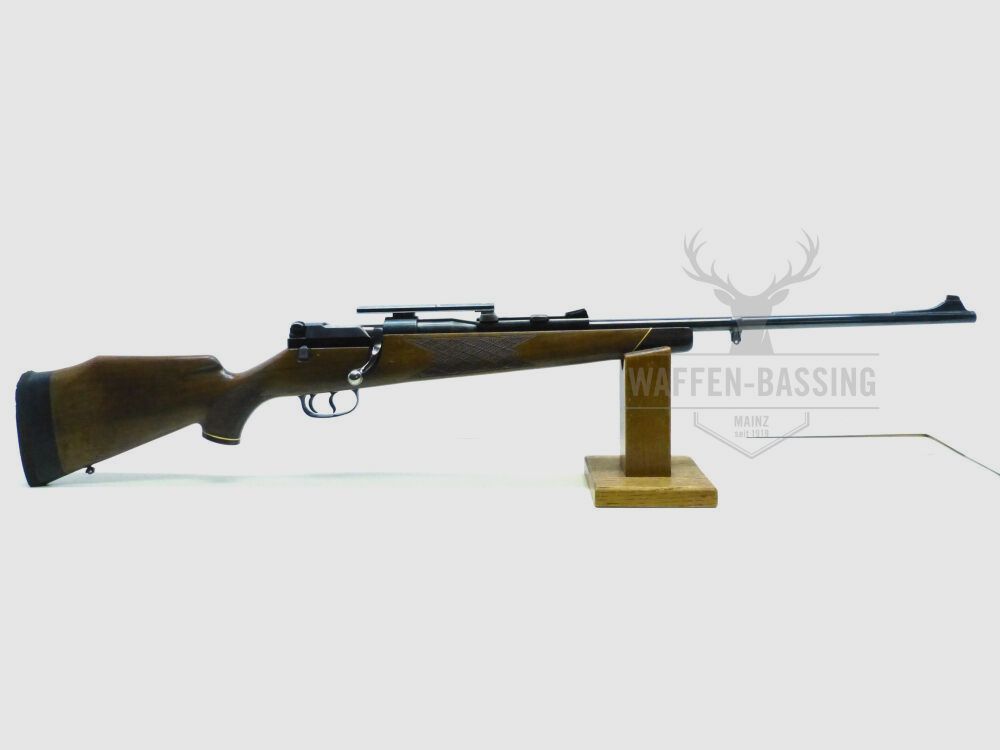 Mauser 66S