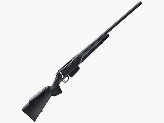 Details Tikka T3X Varmint modular stock The new modular synthetic stock, interchangeable with pistol grip, accuracy and precision
