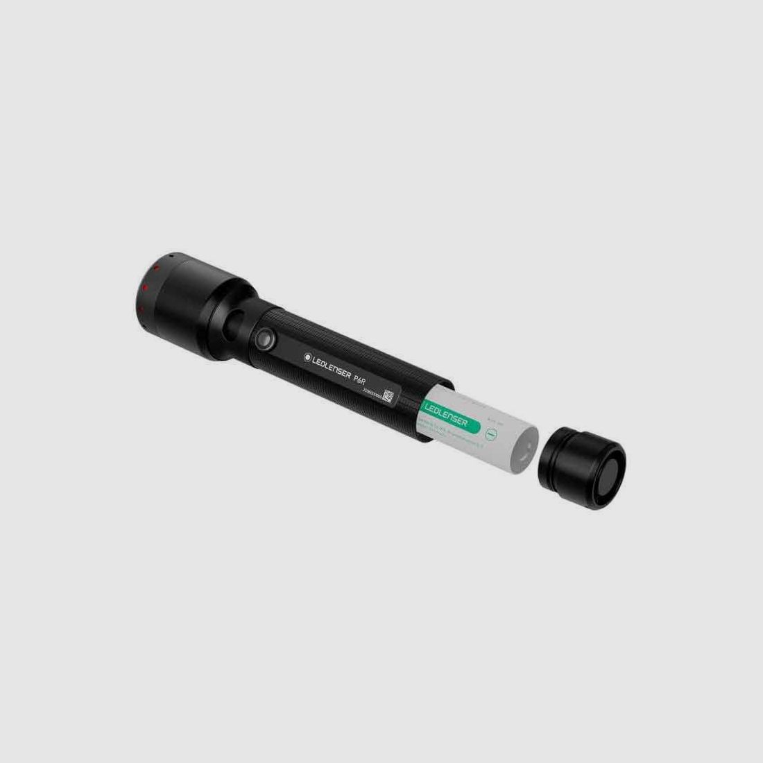 Ledlenser Taschenlampe P6R, Bild 6 von 6