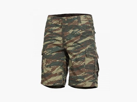 Pentagon Tactical Pentagon Tactical Hose BDU 2.0 Short Pants Camo - 32 Herren