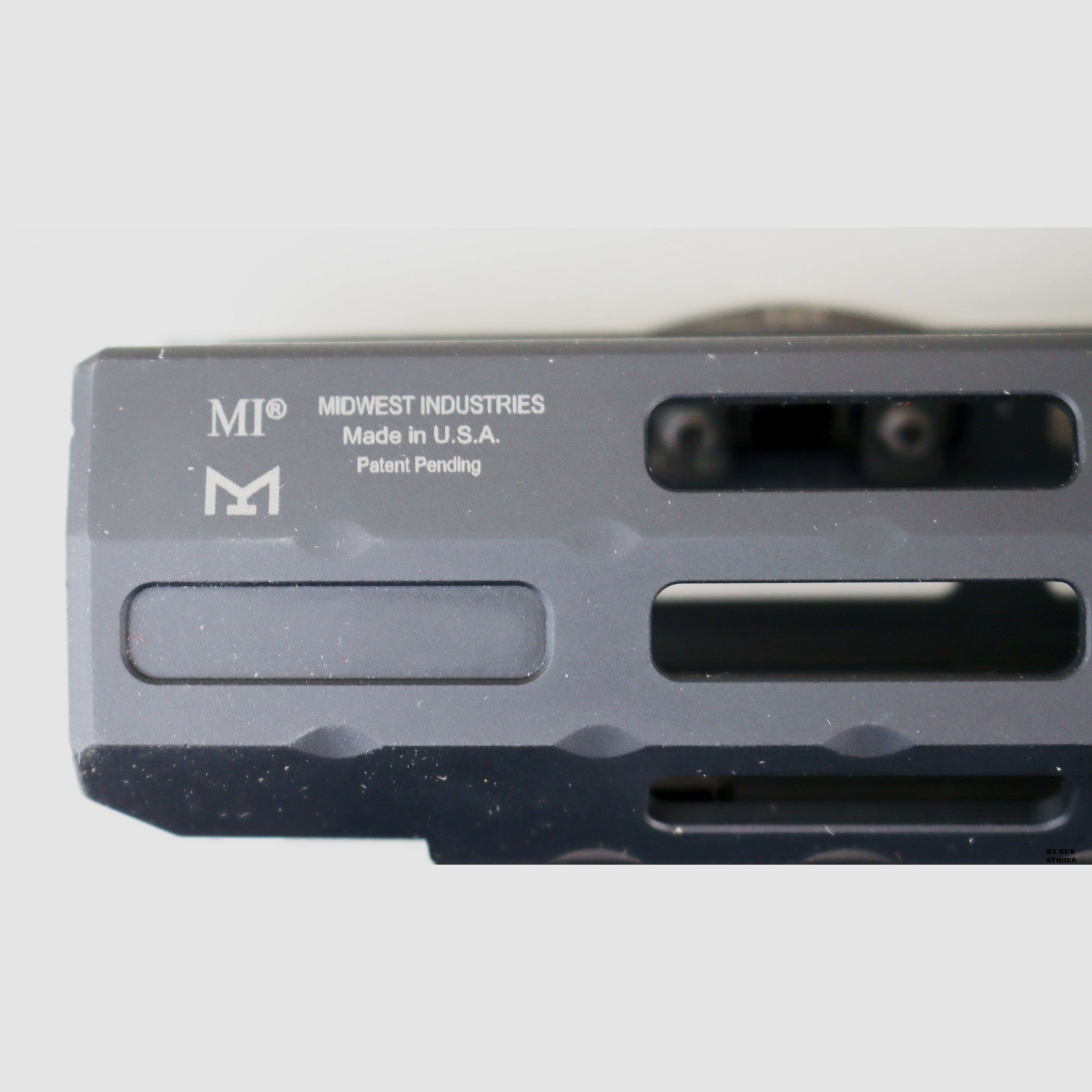 Guardamano drop-in M-LOK für SIG SAUER MPX – 8″, Bild 3 von 3