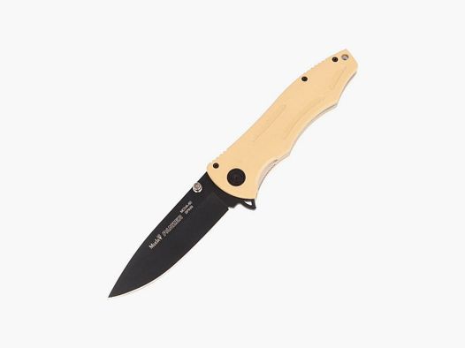 Nóż Muela Tactical Folding Knife 100mm (PANZER-10DES)