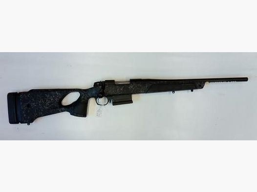 Bergara Mod. B14 Thumbhole, Kal. .308 Win.
