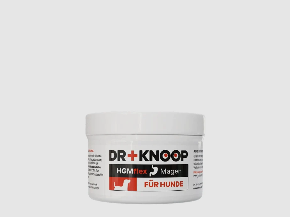 DR.KNOOP HGM Felx Magen 60g