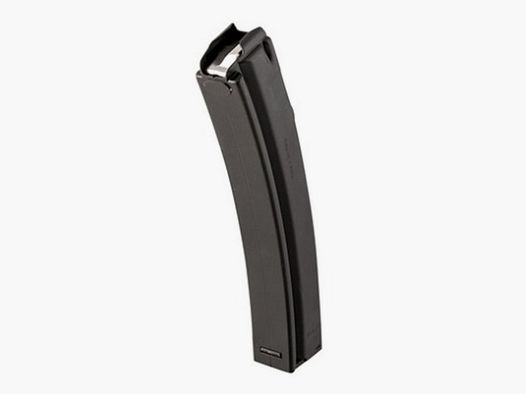 KCI Caricatore Heckler & Koch per MP5 / SP5 Cal. 9 mm – 30 rds