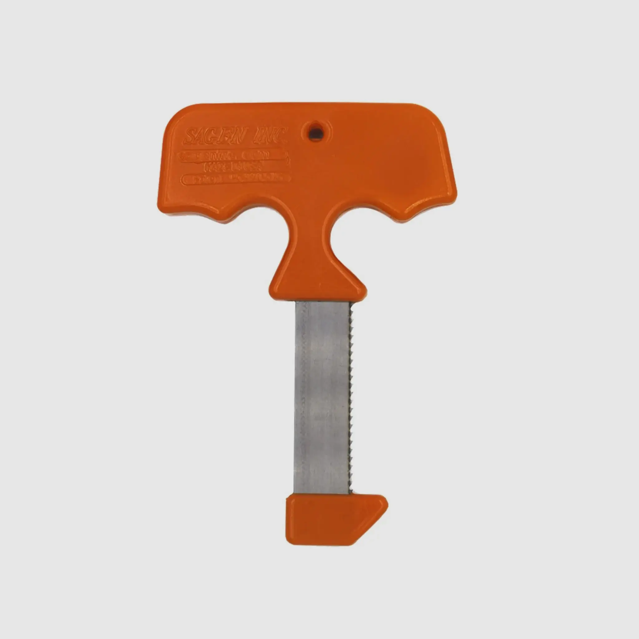 SAGEN SagenSaw Scie de dépeçage – 6 ou 8,5 cm, image 1 sur 5