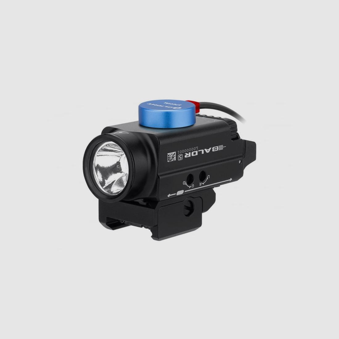 Olight Baldr S GL, Bild 5 von 6