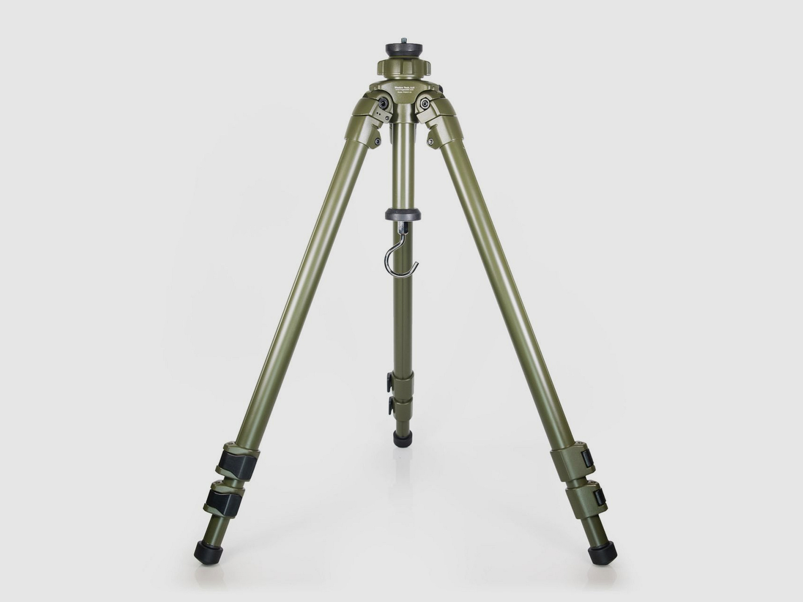 Shadowtech PIG0311-G Gewehr Dreibein - Field Tripod Sniper / Rifle Rest
