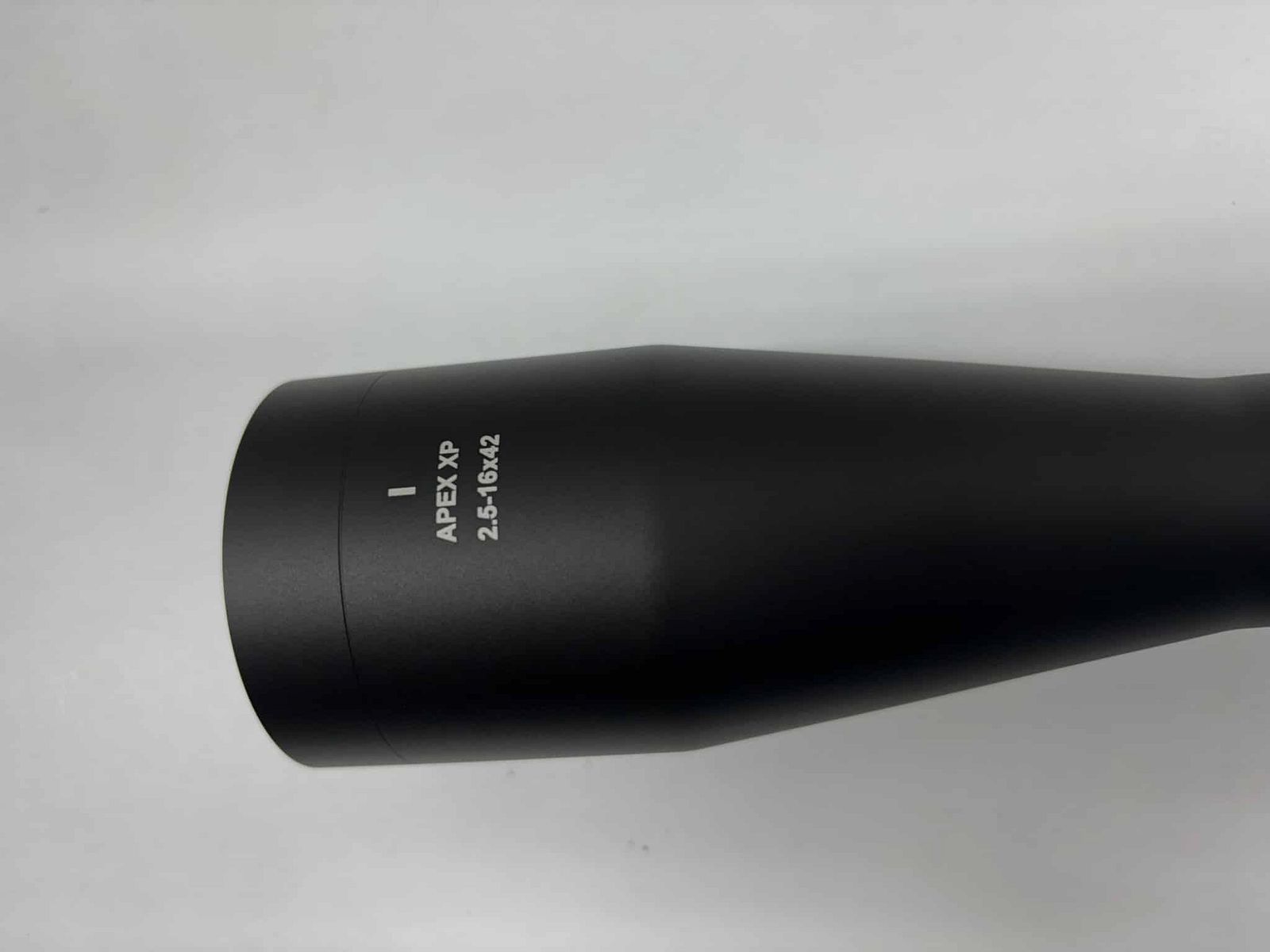 ALPEN Optics APEX XP 2.5–16×42 A4