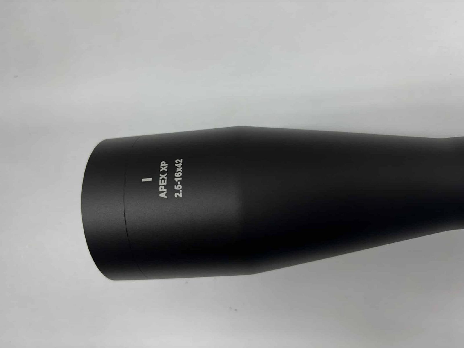 ALPEN Optics APEX XP 2.5–16×42 A4