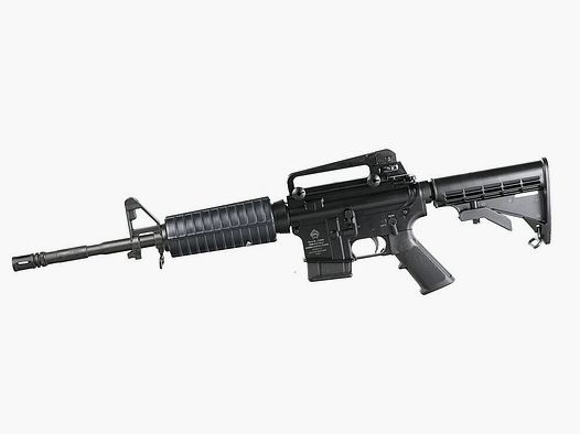 Norinco AR-15 New (I will cover the shipping!) CQ-A AR-15