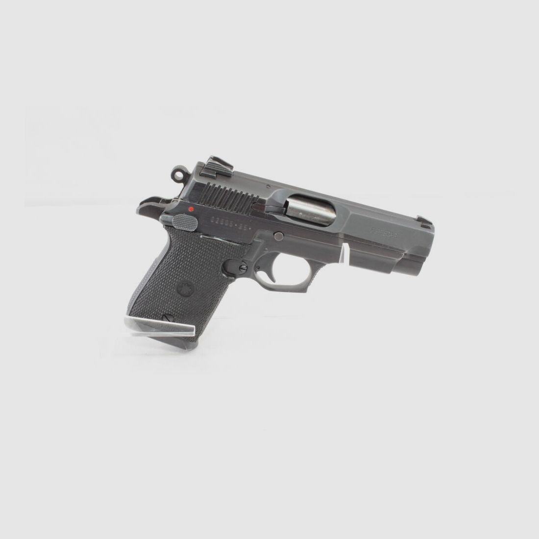 Star halbautomatische Pistole Star Firestar M43 - 9mm Luger