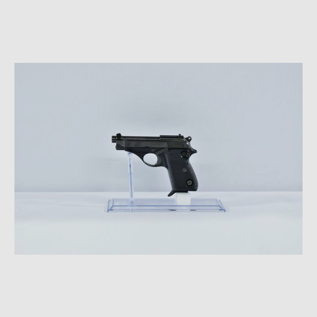Beretta 70​ 7,65mmBrowning Pistole