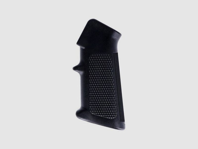 Griff für AR15 schwarz, Bild 2 von 2