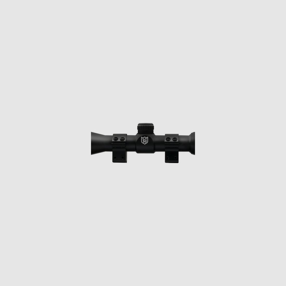 Nikko Sterling MountMaster 3-9x40 Half Mil Dot, Bild 8 von 15