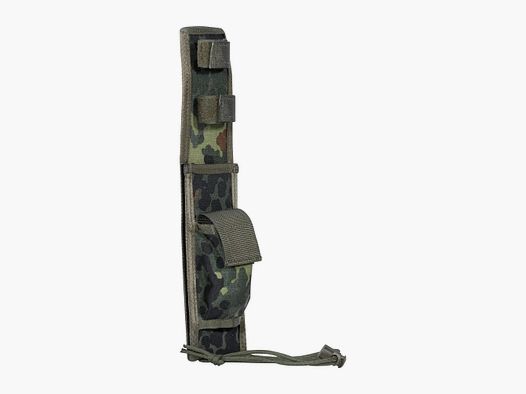 Heim Messerscheide Combat flecktarn