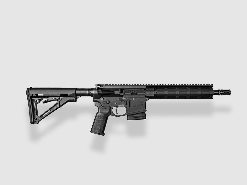 DAR-15 SSP | Short Sport | AR15 – 10,5″