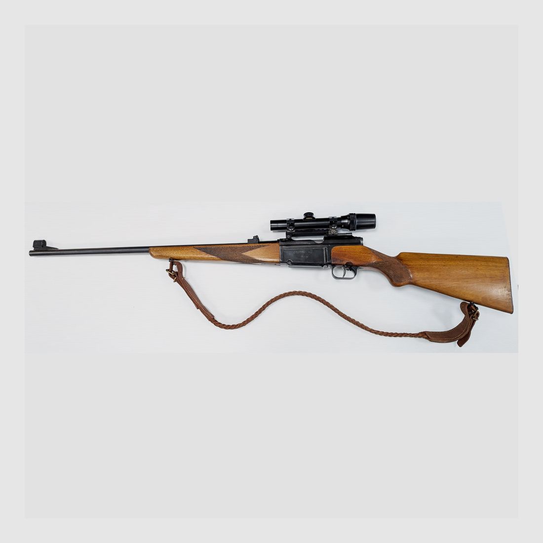 Dépôt vente – MAS 36 modifiziert Sterna cal .243win, Bild 2 von 2