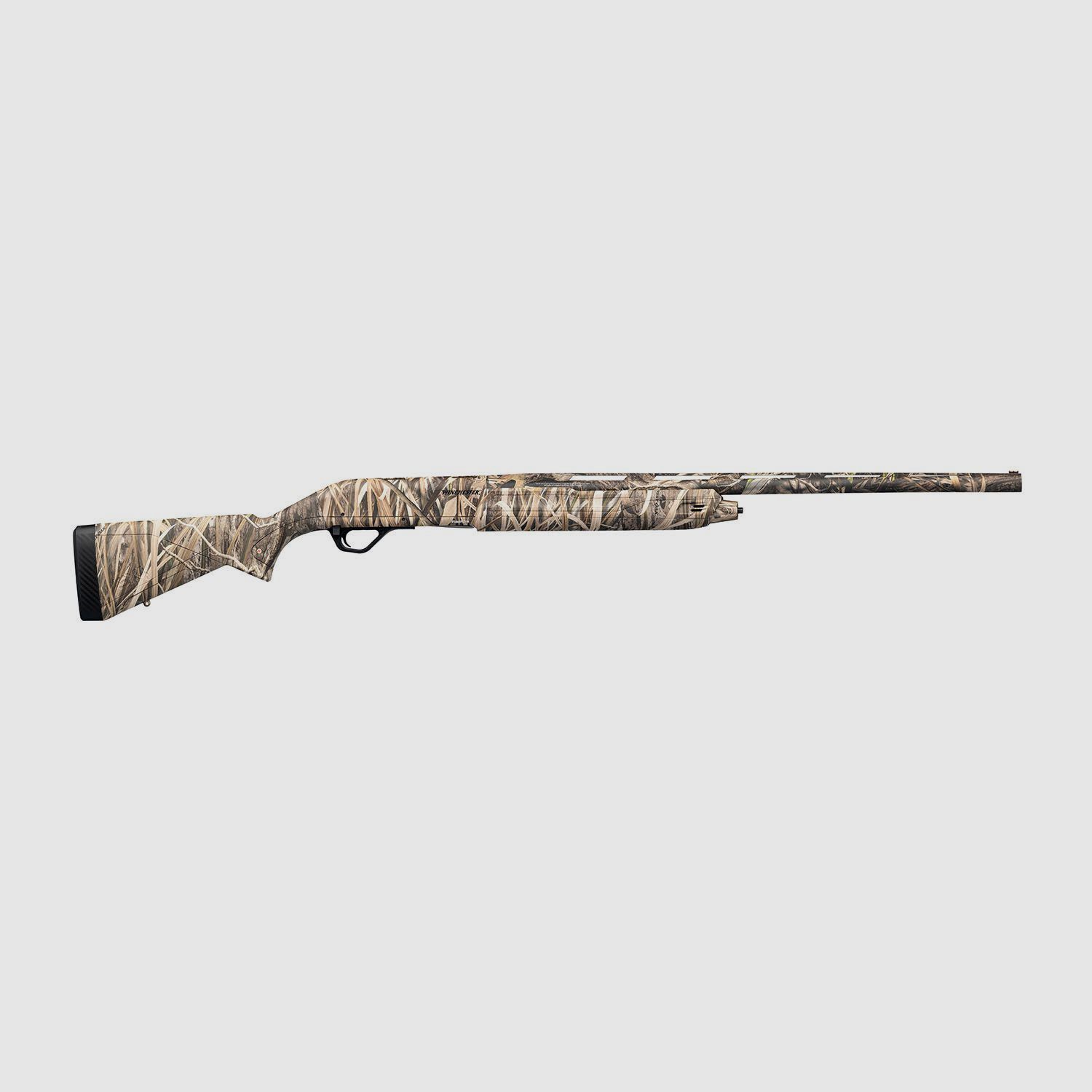 NEU: Winchester SX4 Waterfowl MOSGH Left Hand Selbstladeflinte Kal. 12/89