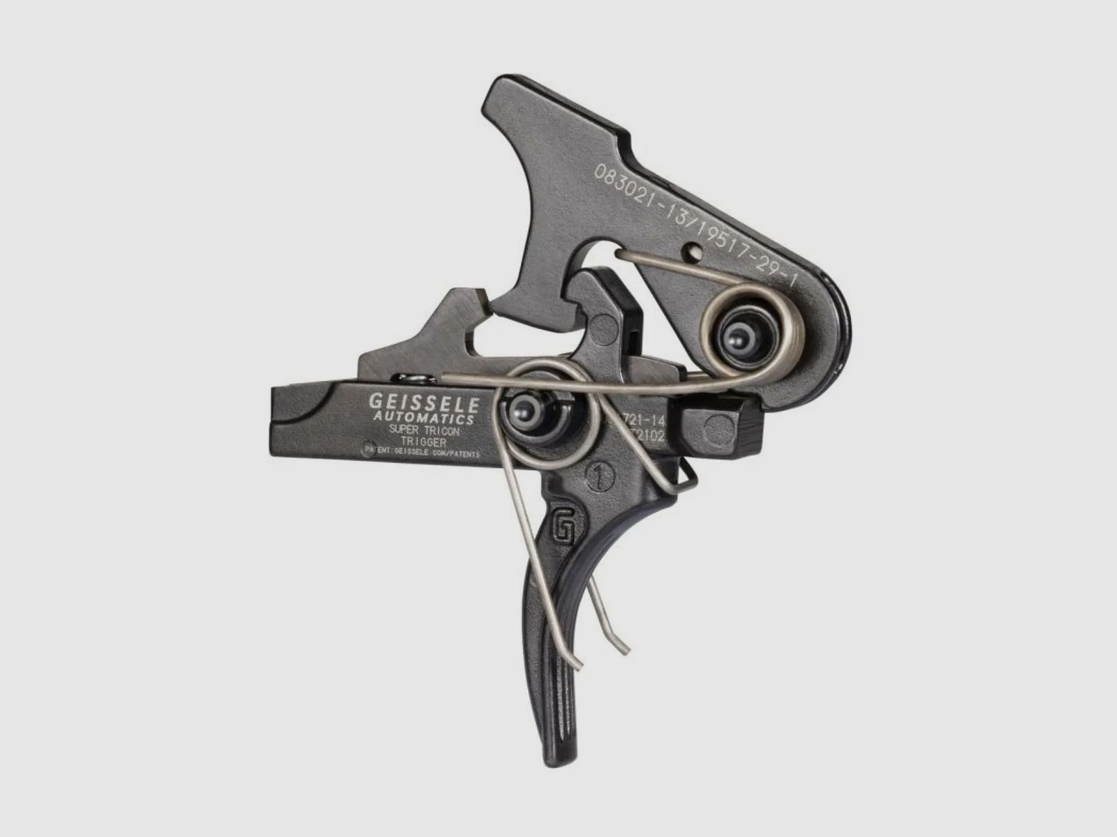 Geissele Super Tricon Trigger