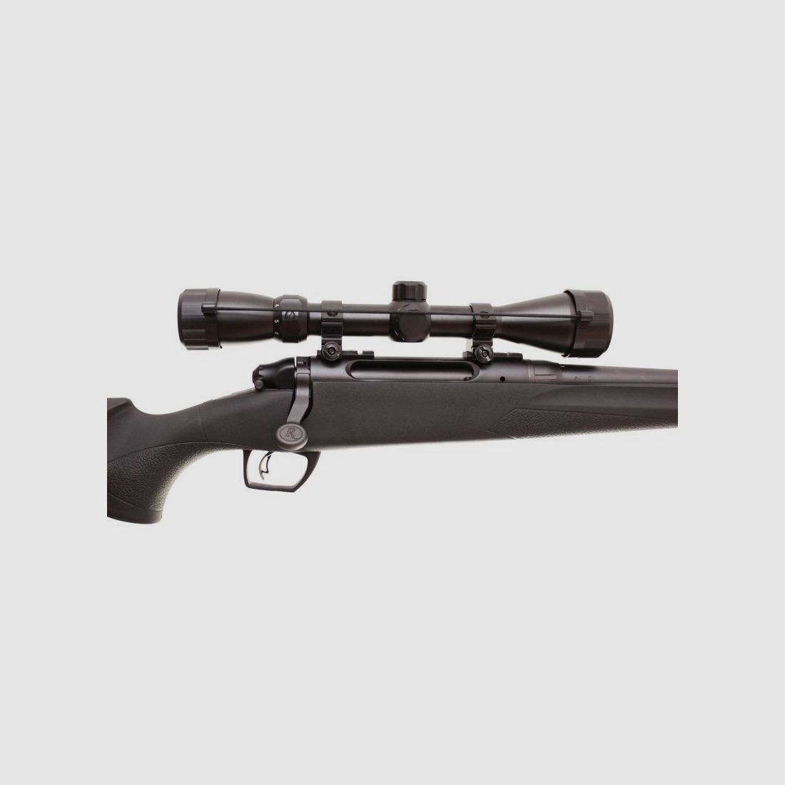 Rifle de cerrojo REMINGTON 783 cal. .270 Win., con visor, imagen 3 de 5